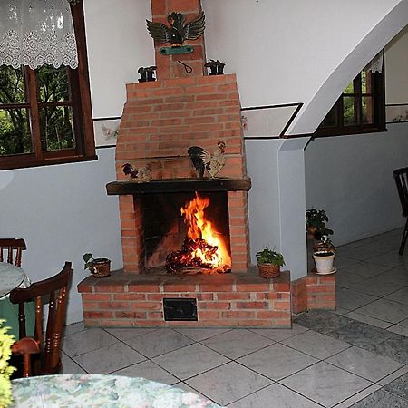 Hotel Campo Alegre Campo Alegre  Exterior photo